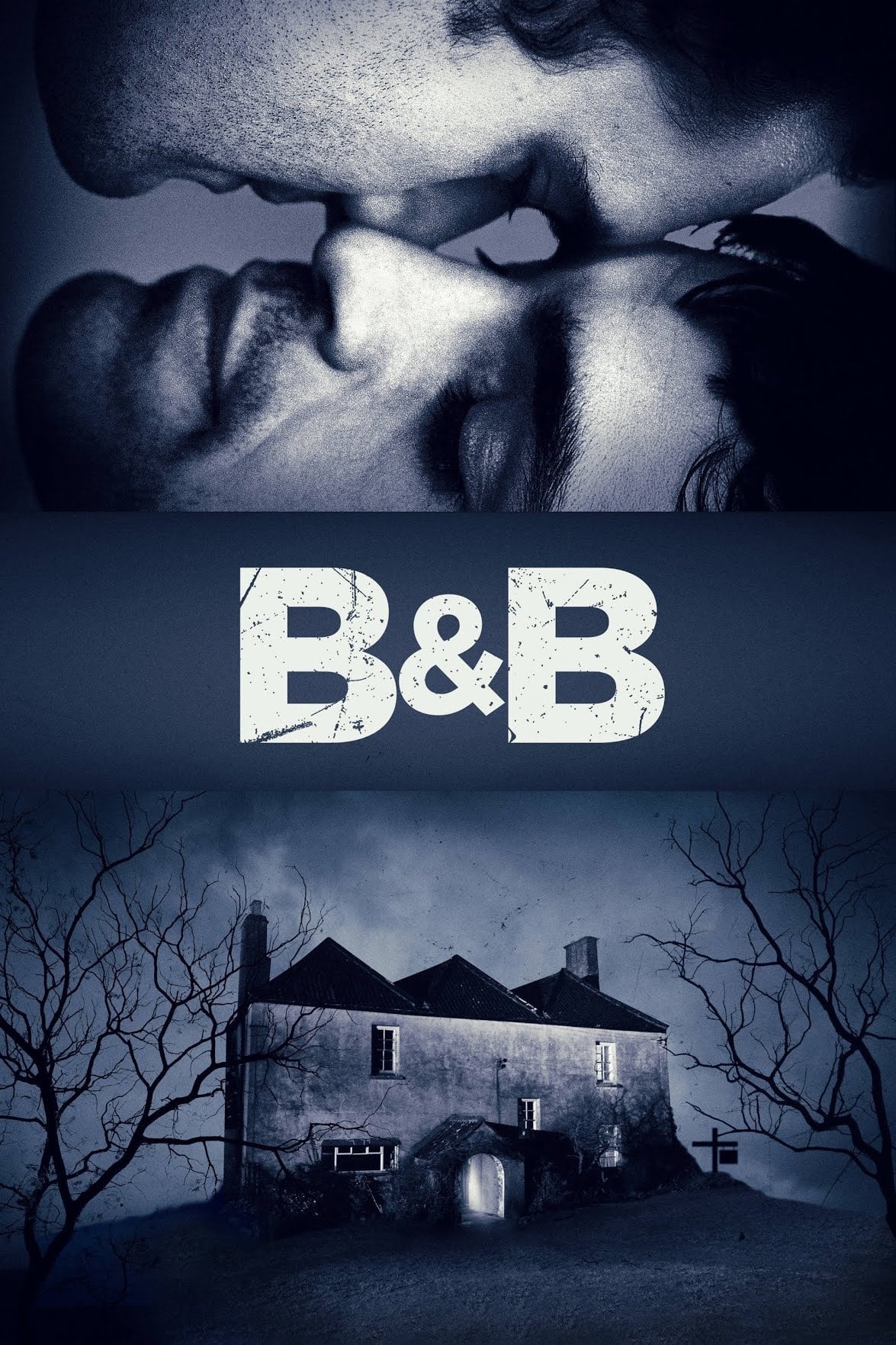 Постер B&B